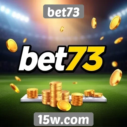 Análise das principais ofertas promocionais do site bet73