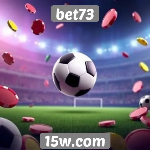 Análise das ofertas de bônus no site bet73