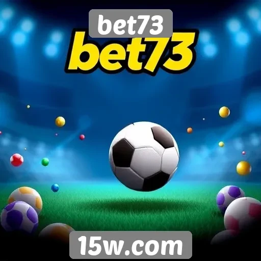Análise das principais categorias de jogos no bet73