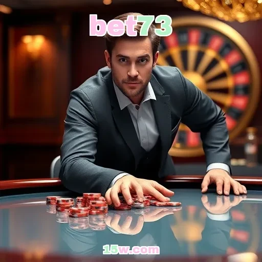 bet73: Vantagens e Opções de Pagamento que Você Precisa Conhecer