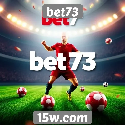 Bet73 oferece bônus atrativos para novos jogadores