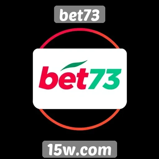 Funcionamento do suporte ao cliente do site bet73