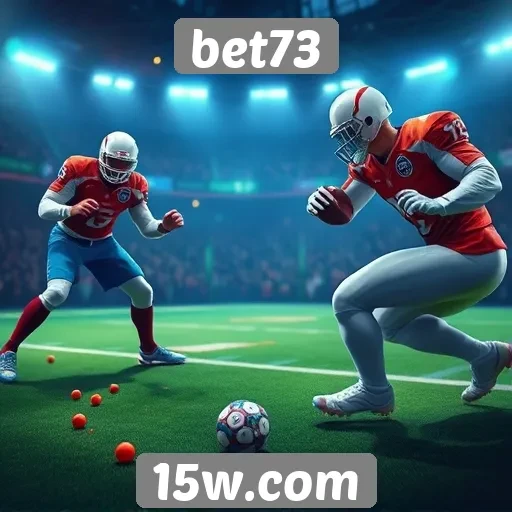 bet73 inova com novas funcionalidades de jogo