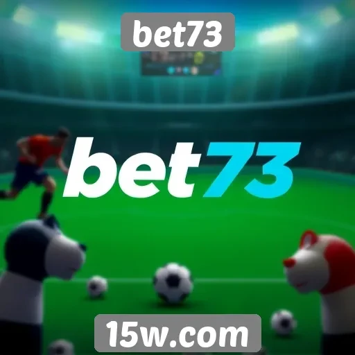 Parcerias do bet73 com desenvolvedores de jogos