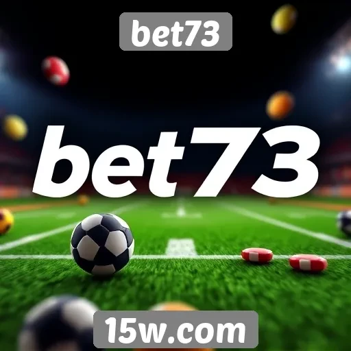 Análise da plataforma de jogos bet73