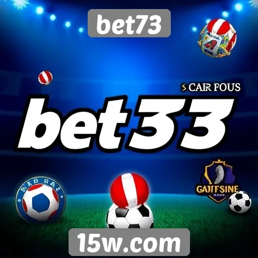 Análise dos jogos disponíveis no site bet73