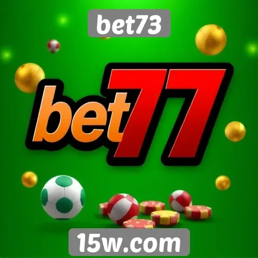 Histórico de crescimento do bet73 no setor de jogos