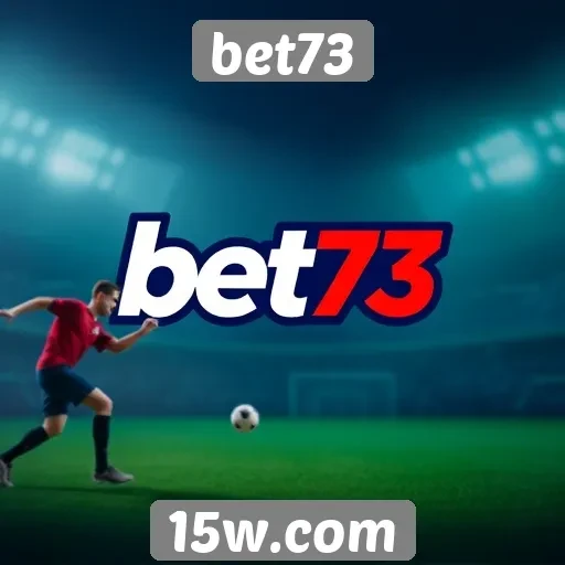 Perspectivas de crescimento do site bet73 para apostadores