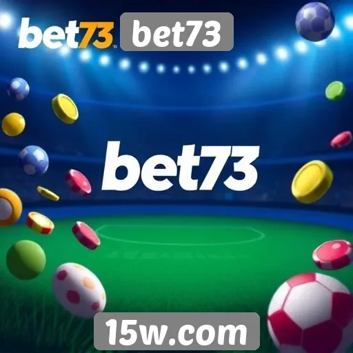 Bet73 apresenta novas opções de jogos online