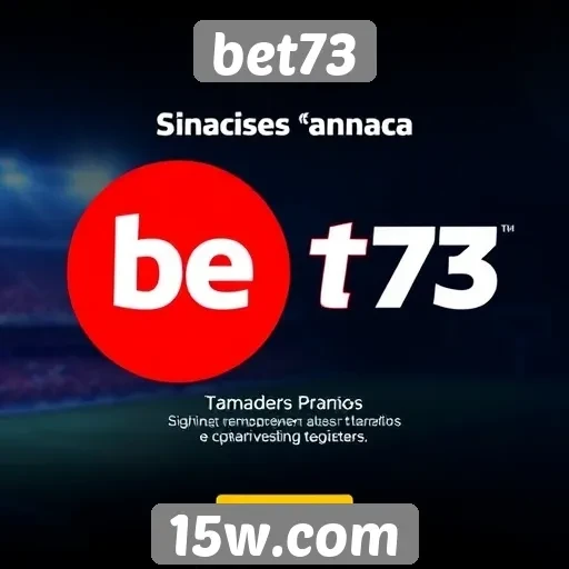 Bet73 oferece promoções exclusivas para novos jogadores