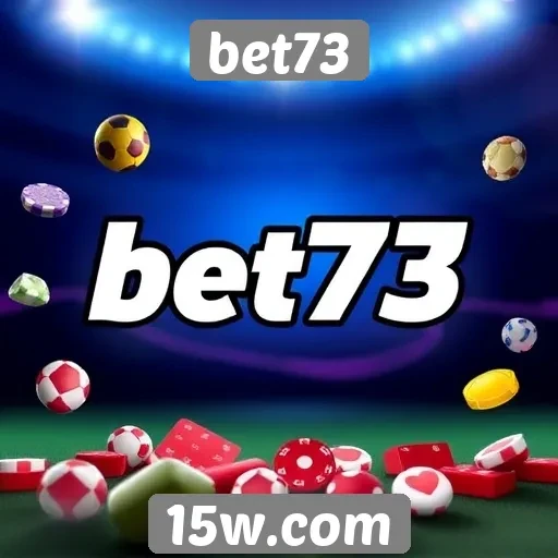 Ofertas e promoções disponíveis no bet73