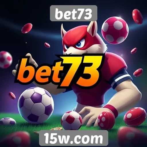 Bet73 oferece experiências de jogos online inovadoras
