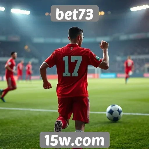 tecnologia por trás da plataforma bet73
