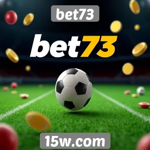 Análise das promoções e bônus do bet73