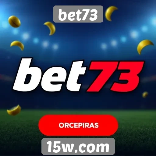 Análise das ofertas promocionais do bet73