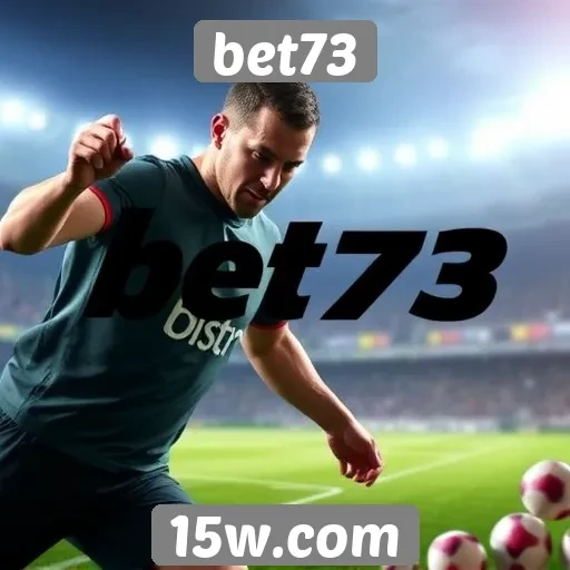 Análise das promoções e bônus disponíveis no bet73