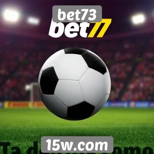 Bet73 oferece promoções atrativas para novos jogadores