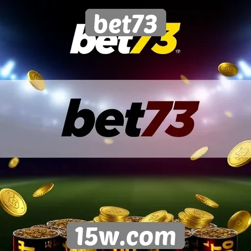 Bet73 oferece promoções atraentes para novos usuários