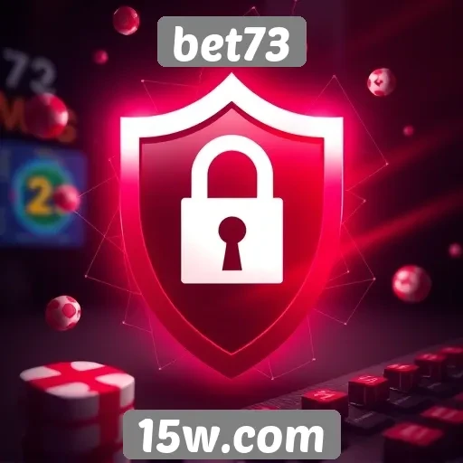 Bet73 e sua abordagem de segurança em jogos online