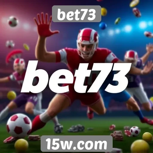 Análise das opções de jogos disponíveis no bet73