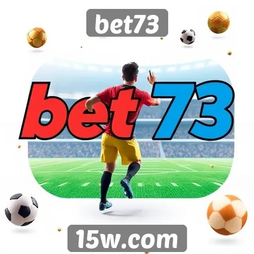 Acompanhamento das tendências de apostas no bet73