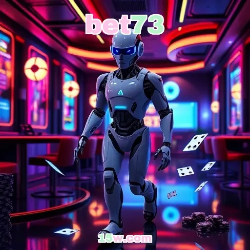 bet73: A Revolução da Comunidade de Apostas no Brasil