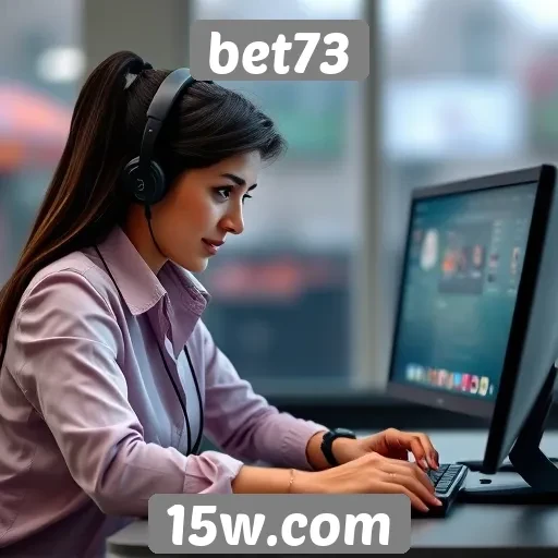 assistência ao cliente no bet73 e sua eficácia