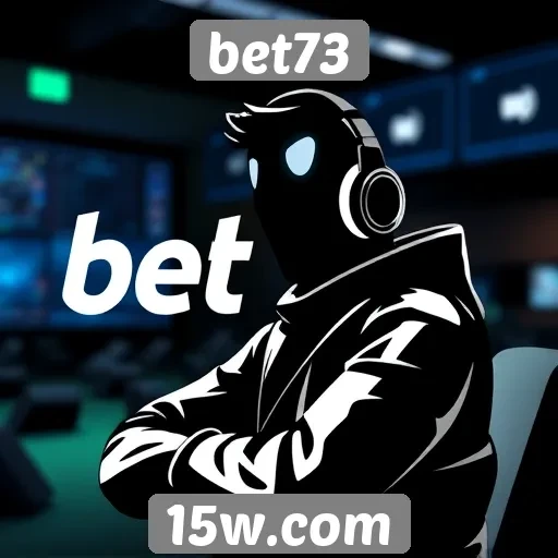 Desempenho do suporte ao cliente do bet73