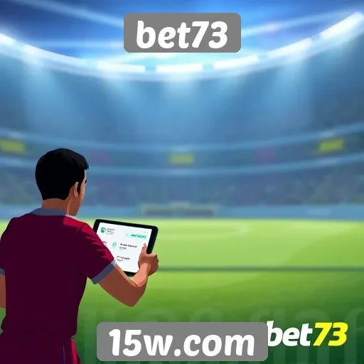 Depósitos e retiradas no site bet73