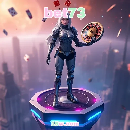 bet73: Descubra o Universo dos Eventos Esportivos e Apostas Incríveis!