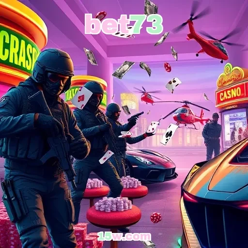 bet73: Descubra as Ofertas Exclusivas Que Você Não Pode Perder
