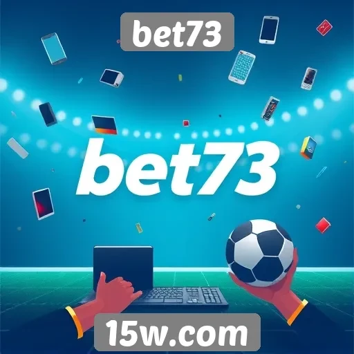 Futuro das apostas online e o papel da bet73