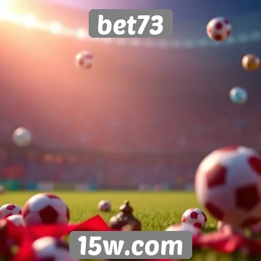 Futuras atualizações previstas para o bet73