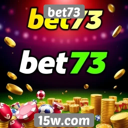 Análise das ofertas de jogos no site bet73