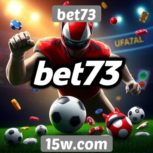 Exploração das opções de jogos disponíveis no site bet73