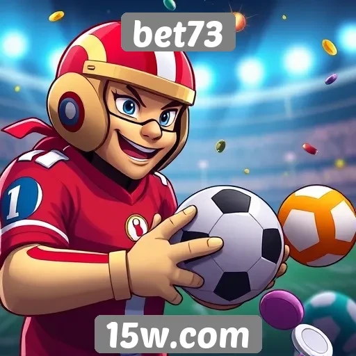 Comparativa das opções de jogo disponíveis no bet73