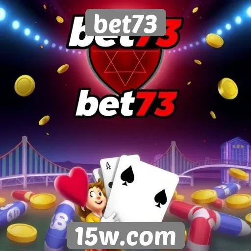 Análise das opções de jogos no site bet73