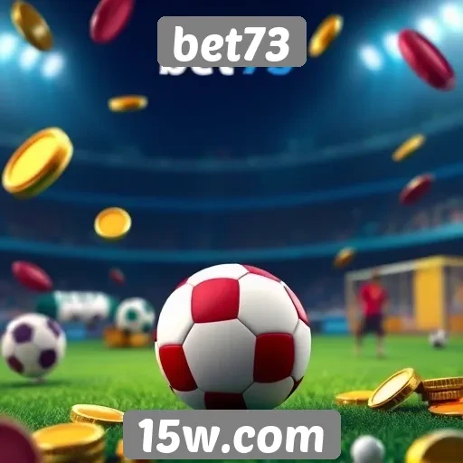 Análise das opções de jogos disponíveis no site bet73