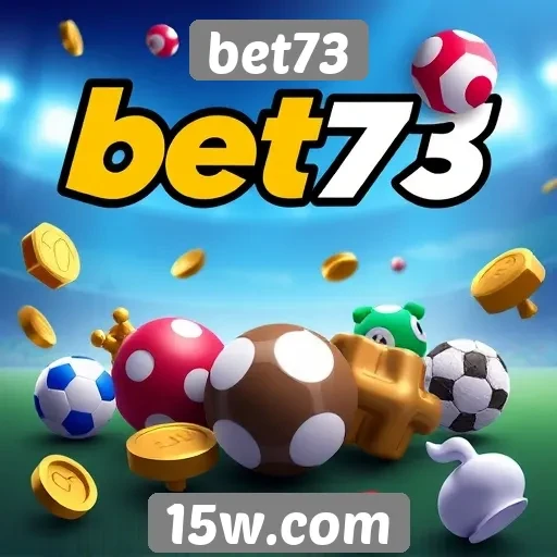 Novidades em jogos disponíveis no bet73