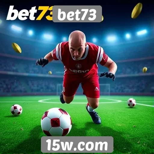 Exploração das opções de jogos disponíveis na bet73