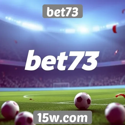Crescimento do bet73 no mercado de apostas online