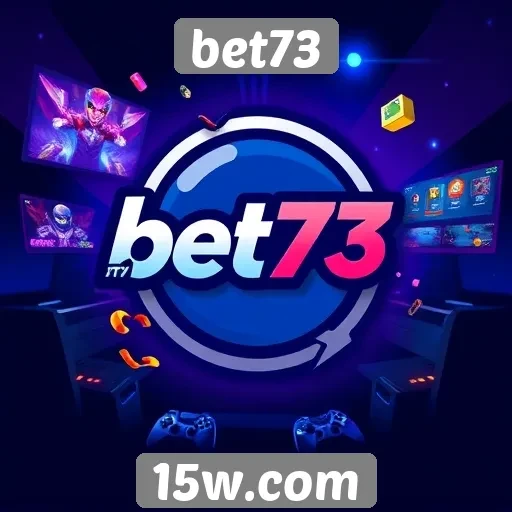 Bet73 oferece experiência de jogo inovadora