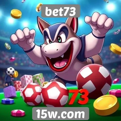 Principais jogos disponíveis na plataforma bet73