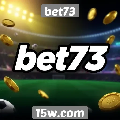 Novos bônus e promoções disponíveis no bet73