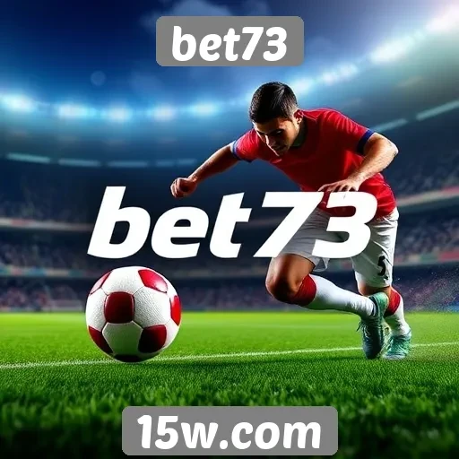Novas funcionalidades disponíveis na plataforma bet73