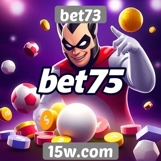 Novas opções de jogos disponíveis na bet73
