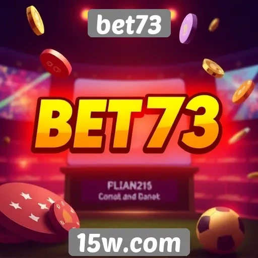 Tendências de jogos online no bet73