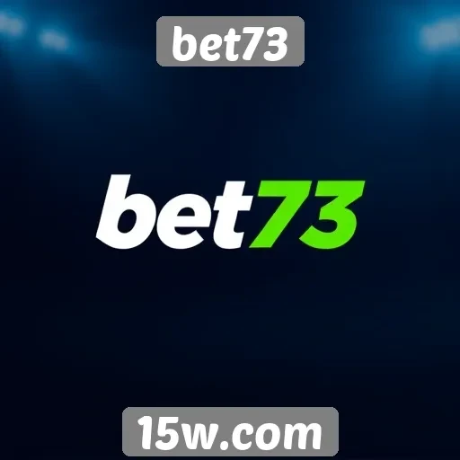Métodos de pagamento aceitos no bet73