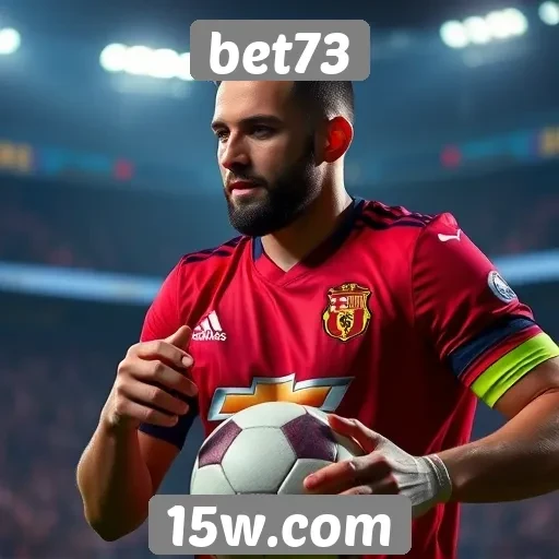 Movimentação de jogadores na plataforma bet73