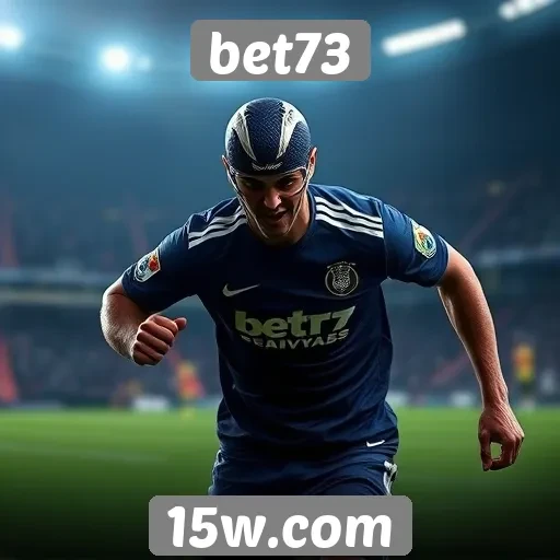 Estatísticas de jogadores e perfis na bet73